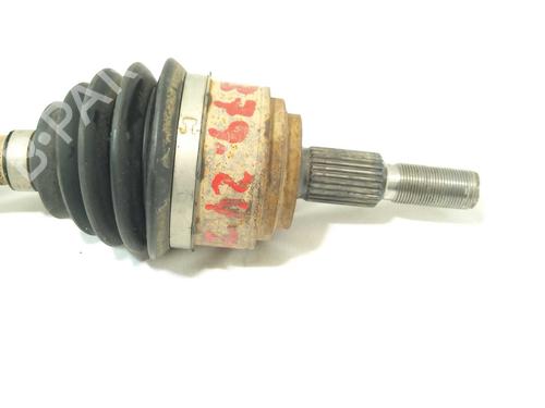 Left front driveshaft FORD KUGA III (DFK) | BP18735033M38 - Image 3