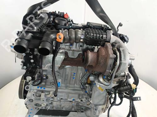 Engine PEUGEOT 3008 I MPV (0U_) 1.6 BlueHDi 120 | BP36997906M1 - Image 20