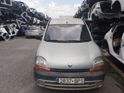 Steering pump RENAULT KANGOO (KC0/1_) 1.9 dTi (KC0U) | BP34707047M99  - Image 7