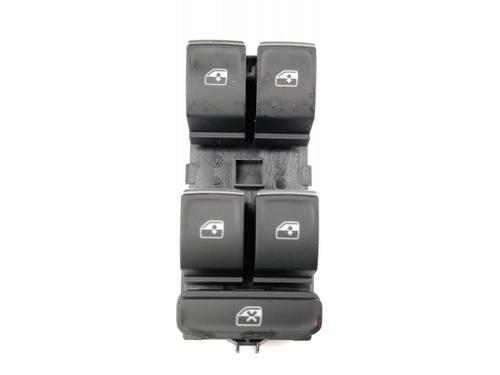 Used Left front window switch Left front window switch SEAT ATECA (KH7, KHP) 1.5 TSI (150 hp) 20110163 20110163