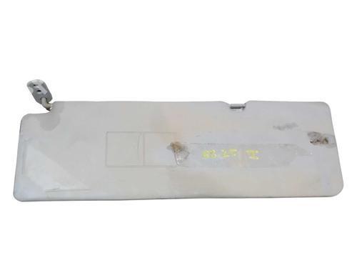 left-sun-visor-mitsubishi-fuso-2011-29281446 main image