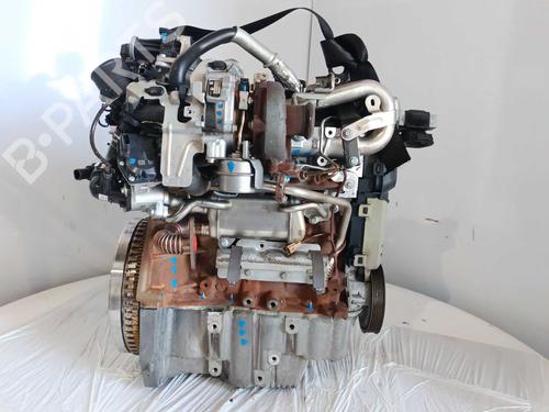 Engine RENAULT SCÉNIC IV (J9_) 1.5 dCi 110 | BP31038611M1 - Image 4
