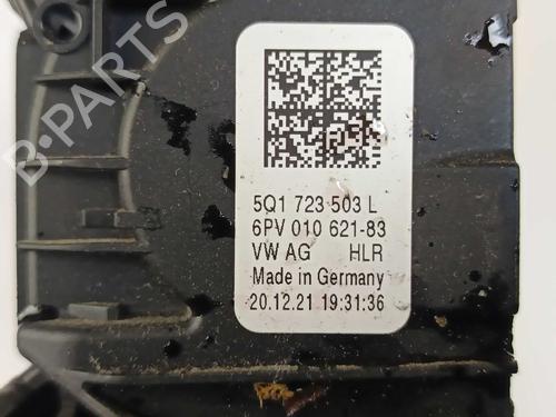 Pedal VW CADDY V Box Body/MPV (SBA, SBH) 2.0 TDi | BP36998366I4 - Image 4