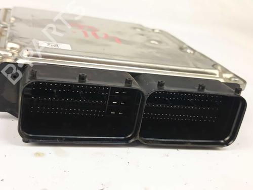 Engine control unit (ECU) VW PASSAT B8 Variant (3G5, CB5) 2.0 TDI | BP36998066M57 - Image 3