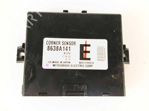 electronic-module-mitsubishi-eclipse-cross-gk_-gl_-2017-40453383 main image