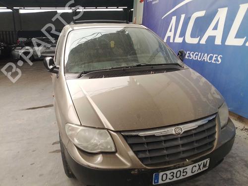 Left front window switch CHRYSLER VOYAGER IV (RG, RS) 2.5 CRD | BP32760688I27  - Image 7