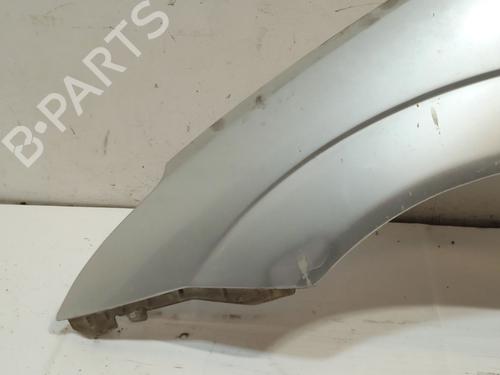 Left front fenders FORD FOCUS I (DAW, DBW) 1.8 Turbo DI / TDDi | BP18485634C41 