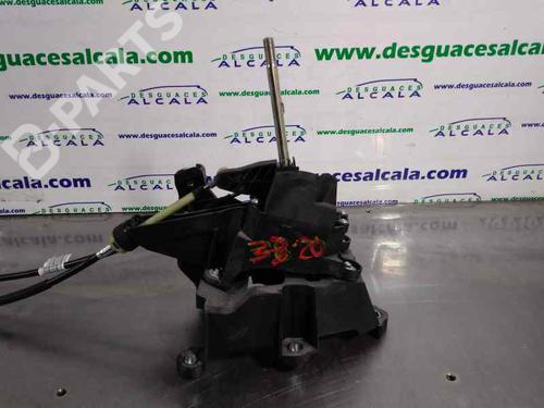 Gear lever FORD FOCUS III 2.3 RS AWD | BP10751923M90 