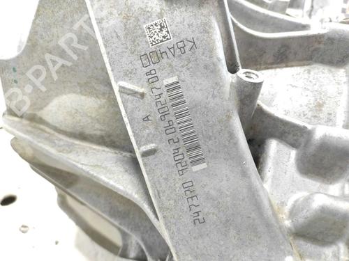 Gearbox MERCEDES-BENZ A-CLASS (W177) A 180 d (177.010) | BP28025923M3 - Image 8