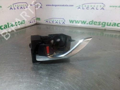 Used Front left interior door handle Front left interior door handle MAZDA CX-3 (DK) [2015-2026] 10751677 10751677