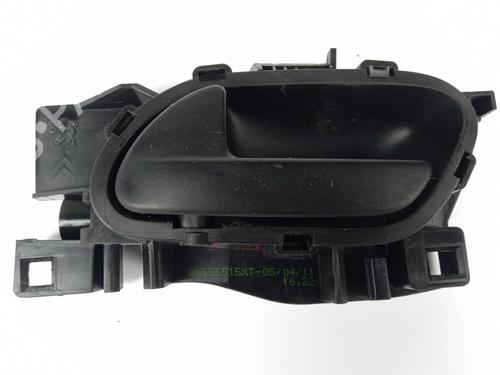 front-left-interior-door-handle-peugeot-partner-box-bodympv-16-hdi-96555515xt-2008-11197702 main image