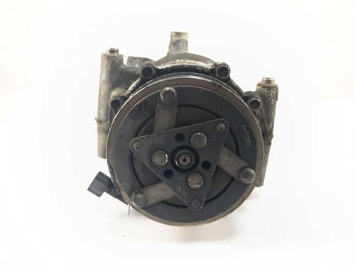 AC compressor FORD TRANSIT Van (FA_ _) 2.2 TDCi | BP32499155M34 - Image 2