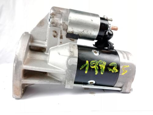 Used Starter FORD MAVERICK (UDS, UNS) 2.7 TD (125 hp) 25258421