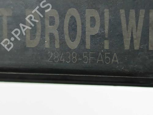Electronic sensor NISSAN MICRA V (K14) 1.0 IG-T 100 | BP38729242M84 - Image 4