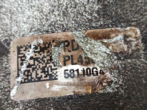 Left front brake caliper HYUNDAI i30 (PDE, PD, PDEN) 1.0 T-GDI | BP36107563M105 - Image 2