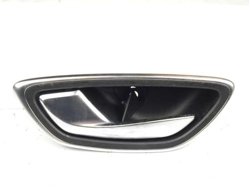 Used Rear left interior door handle Rear left interior door handle RENAULT GRAND SCÉNIC IV (R9_) 1.5 dCi 110 Hybrid Assist (R9AE, R9A3) (110 hp) 17664623 17664623