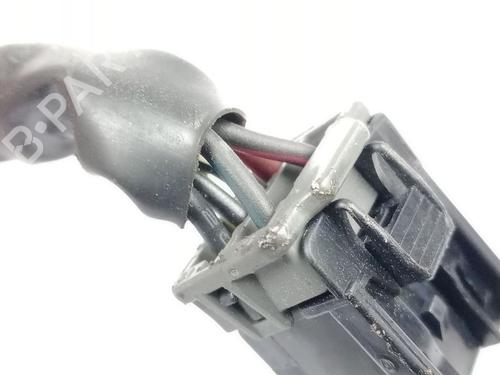 Rear wiper motor HYUNDAI SANTA FÉ I (SM) 2.0 CRDi 4x4 | BP29285340M102 