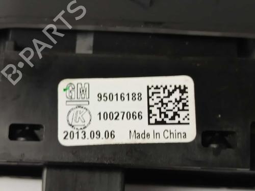 Switch CHEVROLET TRAX 1.7 TD | BP34446215I30 - Image 3