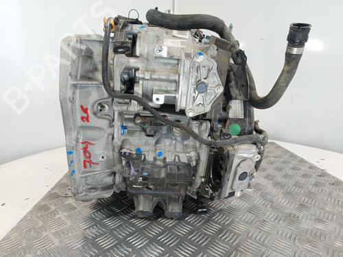 Gearbox RENAULT ARKANA I (LCM_, LDN_) 1.6 E-TECH 145 (LDMU) | BP40158802M3  - Image 12