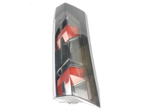 Used Right tailgate light Right tailgate light PEUGEOT 2008 II (UD_, US_, UY_, UJ_, UR_, UC_) 1.5 BlueHDI 100 (102 hp) 29135993 29135993