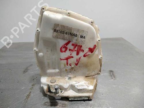 Used Rear left lock Rear left lock 10093592 10093592