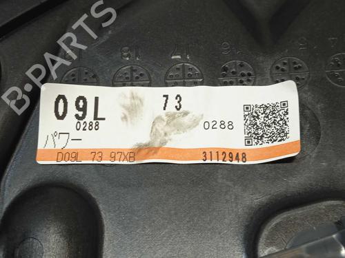 Rear left window mechanism MAZDA 2 Hatchback (DL, DJ) 1.5 E-SKYACTIV G | BP36224151C24 - Image 3