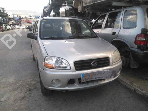Used Parts SUZUKI IGNIS II (MH)    1063331