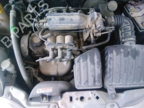 Starter DAEWOO MATIZ (M100, M150) 0.8 | BP18407739M8 