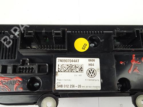 Climate control SEAT ALHAMBRA (710, 711)  | BP17616534I5 