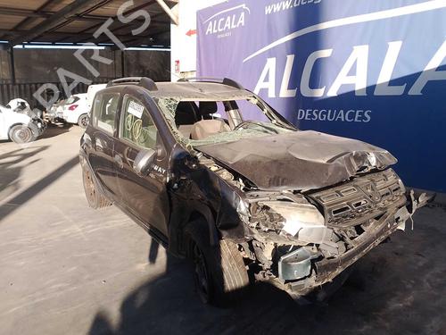 Alternator DACIA SANDERO II 1.5 dCi | BP33931610M7 - Image 11