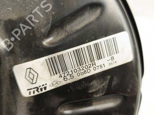 Servo brake RENAULT CAPTUR I (J5_, H5_) 1.5 dCi 90 (J5N4, J5M5, J5MW, J5M6, J5AL, J5AJ) | BP28624034M42 - Image 3