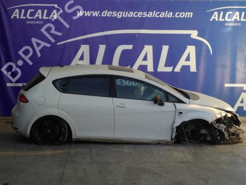 Used Parts SEAT LEON (1P1) 2.0 TFSI 1064564