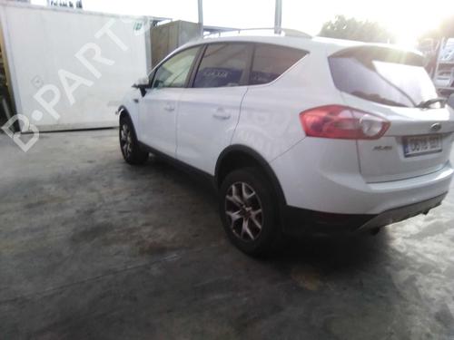 Left front window switch FORD KUGA I | BP10991500I27 - Image 7