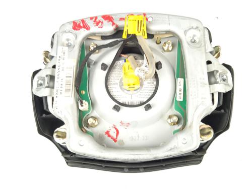 Førerens kollisjonspute AUDI A2 (8Z0) 1.4 | BP21484394C9 