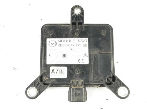 Electronic module MAZDA CX-5 (KF) 2.0 | BP16770831M83 - Image 2