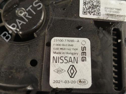 Alternator DACIA SANDERO III 1.0 TCe 90 | BP33217345M7  - Image 5