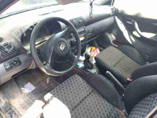 Right front window motor SEAT LEON (1M1) | BP9980738E20 - Image 8