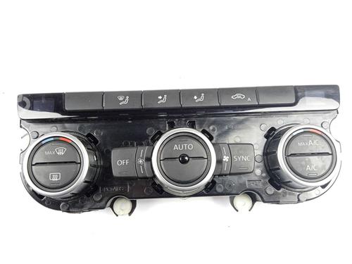 Used Climate control Climate control VW PASSAT B7 (362) [2010-2016] 11171703 11171703