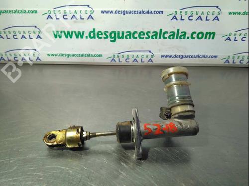 Used Clutch slave cylinder MITSUBISHI GALLOPER (JK-01) [1998-2003]  14353208