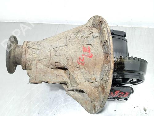 Used Rear differential Rear differential 11803584 11803584