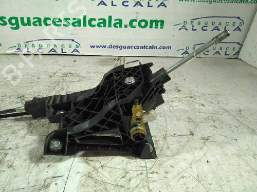 Gear lever FORD TRANSIT Van (FA_ _) | BP10958441M90 - Image 2
