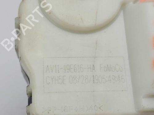 Electronic module FORD PUMA (J2K, CF7) 1.0 EcoBoost mHEV | BP22924149M83 - Image 3