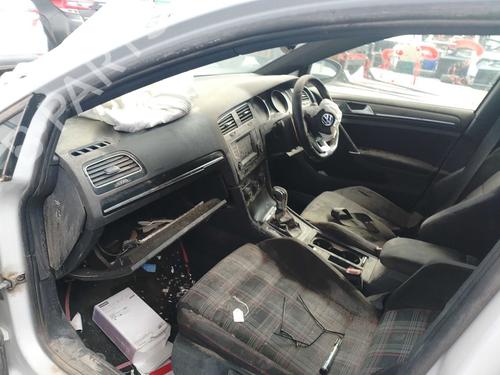 Left tailgate light VW GOLF VII (5G1, BQ1, BE1, BE2) 2.0 GTI | BP31358541C79  - Image 11