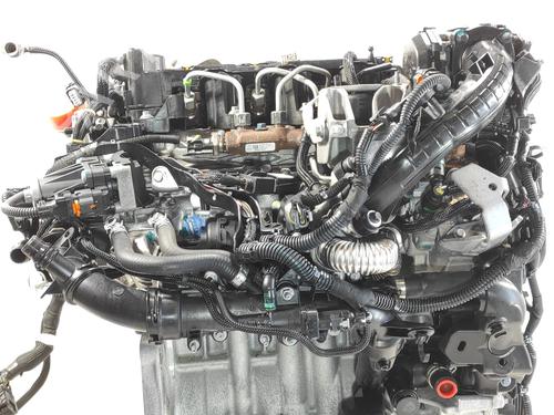 Engine PEUGEOT 2008 II (UD_, US_, UY_, UJ_, UR_, UC_) 1.5 BlueHDI 100 | BP29136080M1 
