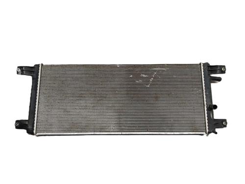 Used Water radiator Water radiator ISUZU D-MAX II (TFR, TFS) 1.9 Ddi 4x4 (TFS87J) (163 hp) 36278330 36278330