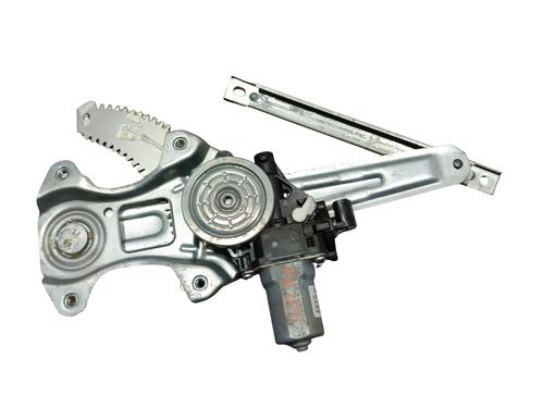 Used Rear left window mechanism NISSAN JUKE (F16_) 1.0 (114 hp) 30770429