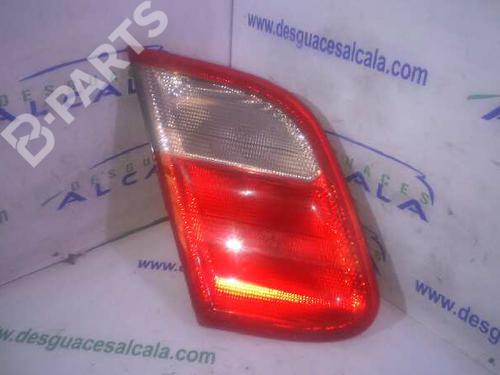 Used Left taillight MERCEDES-BENZ CLK Convertible (A209) CLK 320 (209.465) (218 hp) 11038060