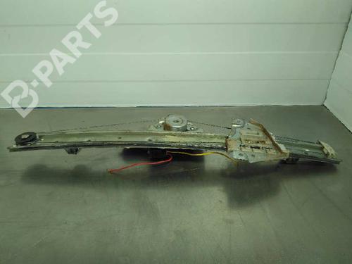 Rear right window mechanism SUZUKI GRAND VITARA II (JT, TE, TD)  | BP9989443C25 