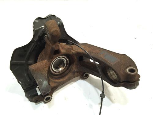 Left front steering knuckle FIAT DUCATO Van (250_) 120 Multijet 2,3 D | BP16703867M25 