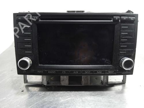 Used Radio Radio 10179165 10179165